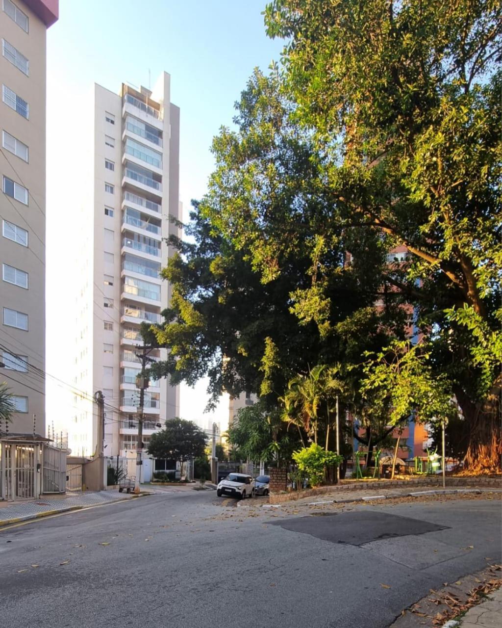 Casa Aconchegante Completa No Melhor De Osasco Exterior photo