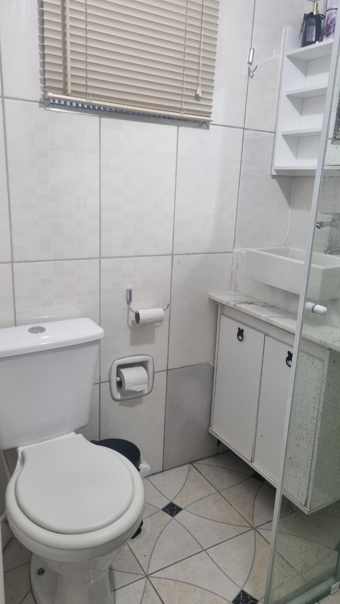Casa Aconchegante Completa No Melhor De Osasco Exterior photo