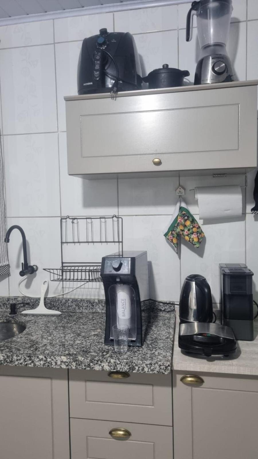 Casa Aconchegante Completa No Melhor De Osasco Exterior photo